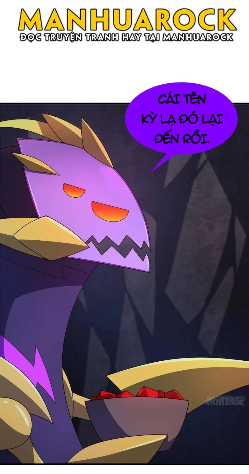 Thần Sủng Tiến Hóa Chapter 313 - Trang 4