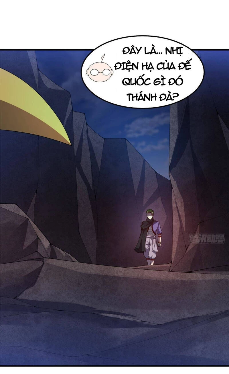 Thần Sủng Tiến Hóa Chapter 313 - Trang 4