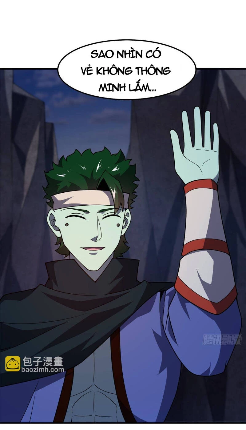 Thần Sủng Tiến Hóa Chapter 313 - Trang 4