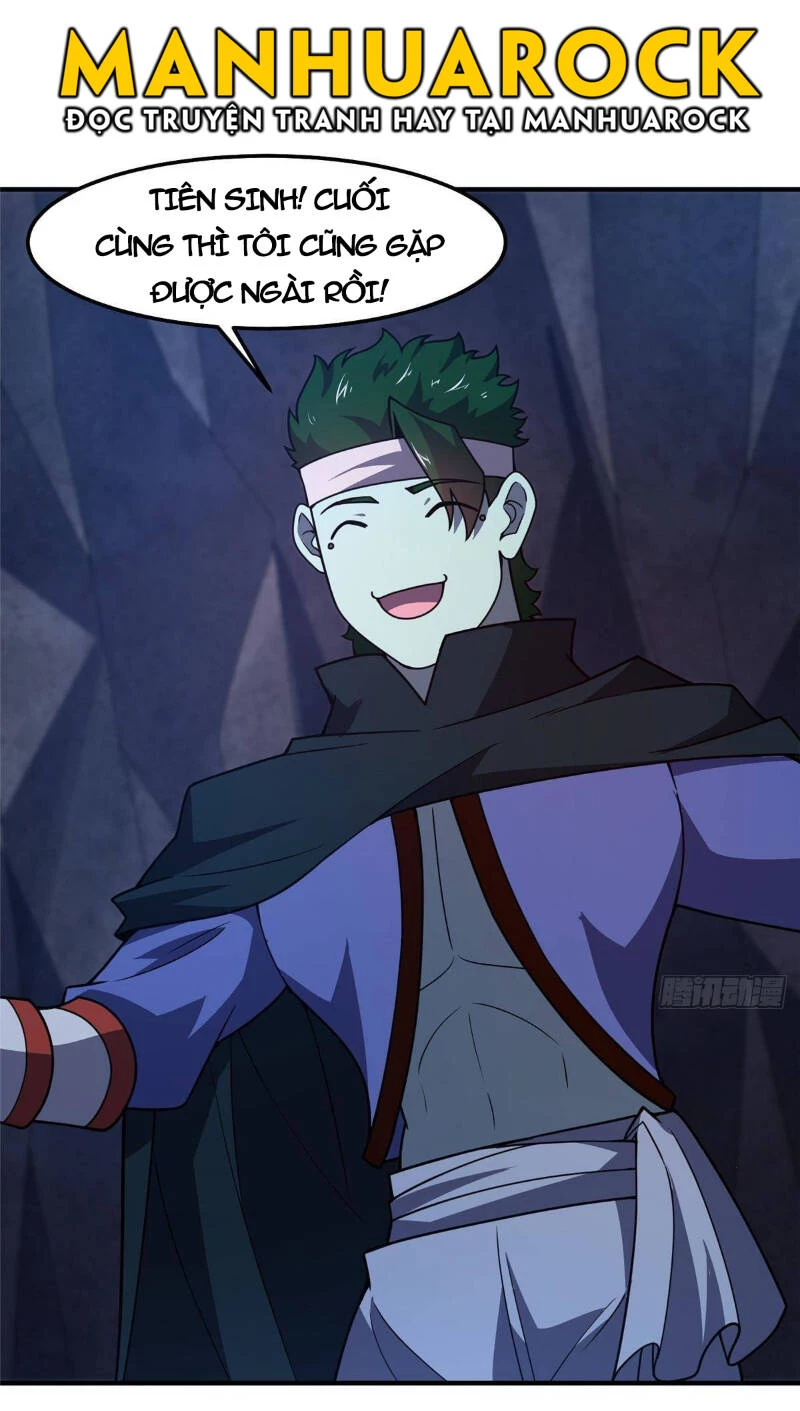 Thần Sủng Tiến Hóa Chapter 313 - Trang 4