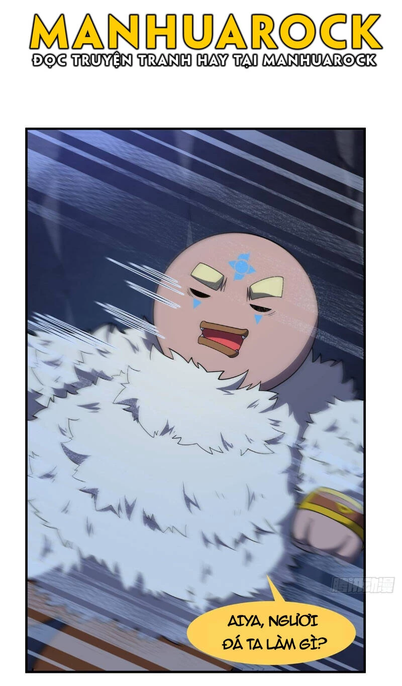 Thần Sủng Tiến Hóa Chapter 313 - Trang 4