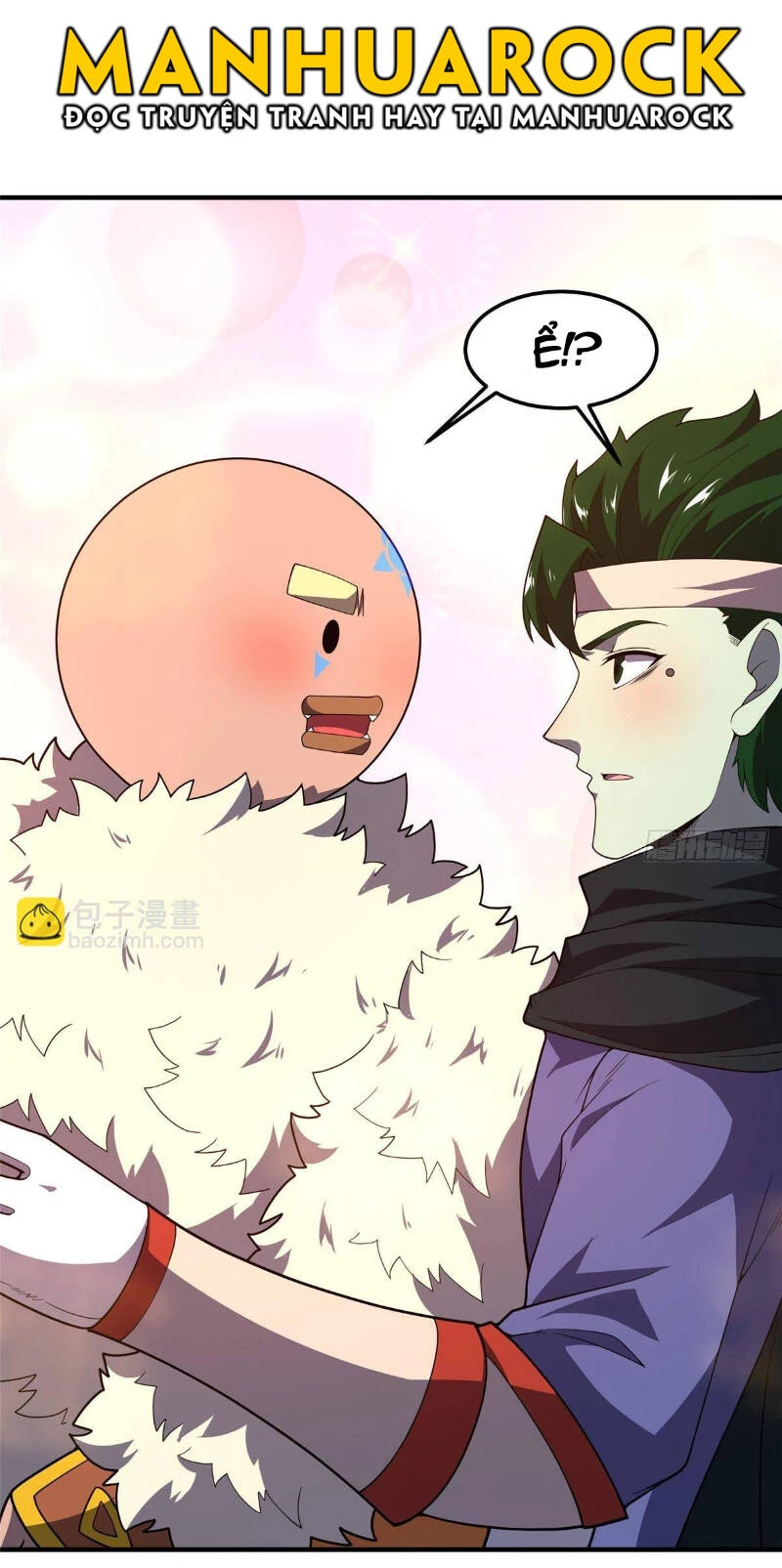 Thần Sủng Tiến Hóa Chapter 313 - Trang 4