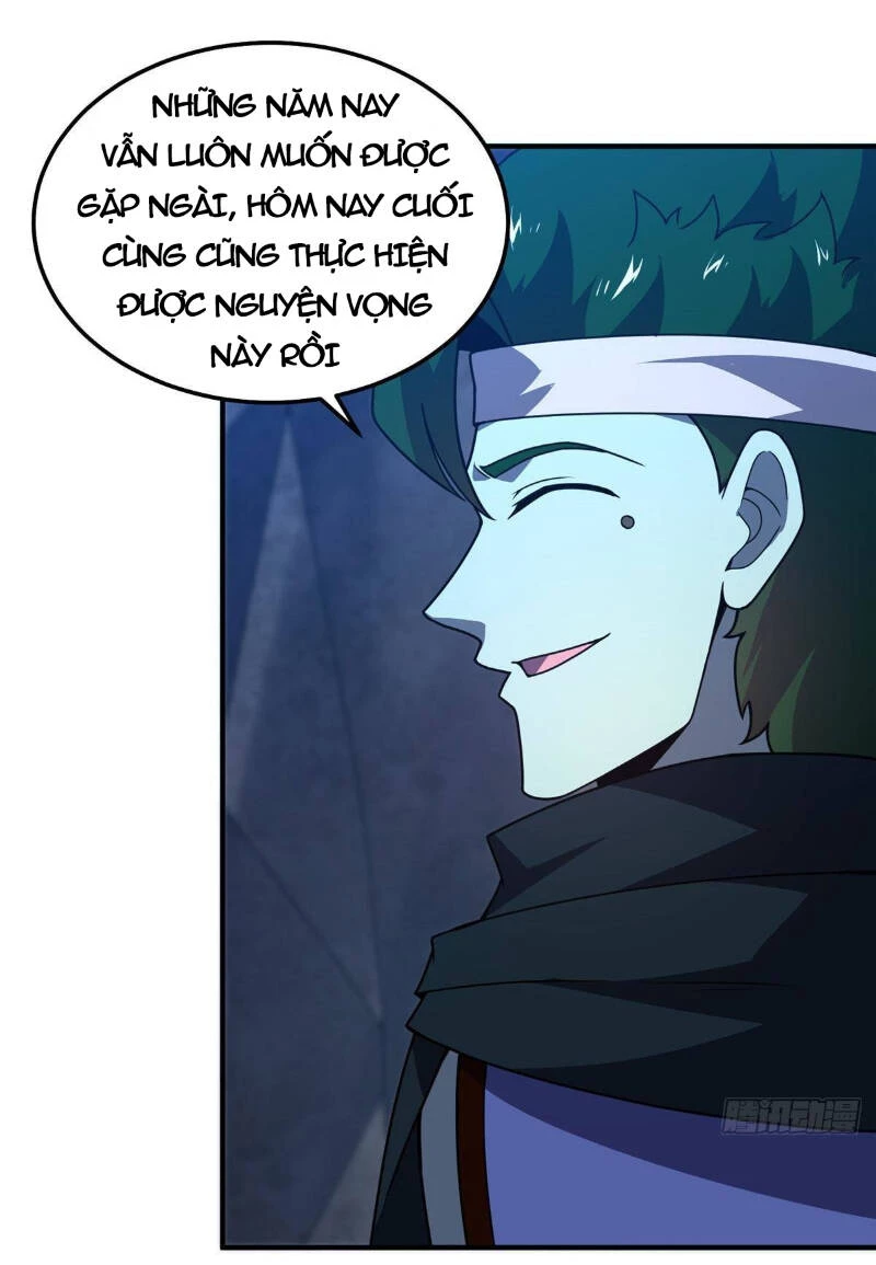 Thần Sủng Tiến Hóa Chapter 314 - Trang 4