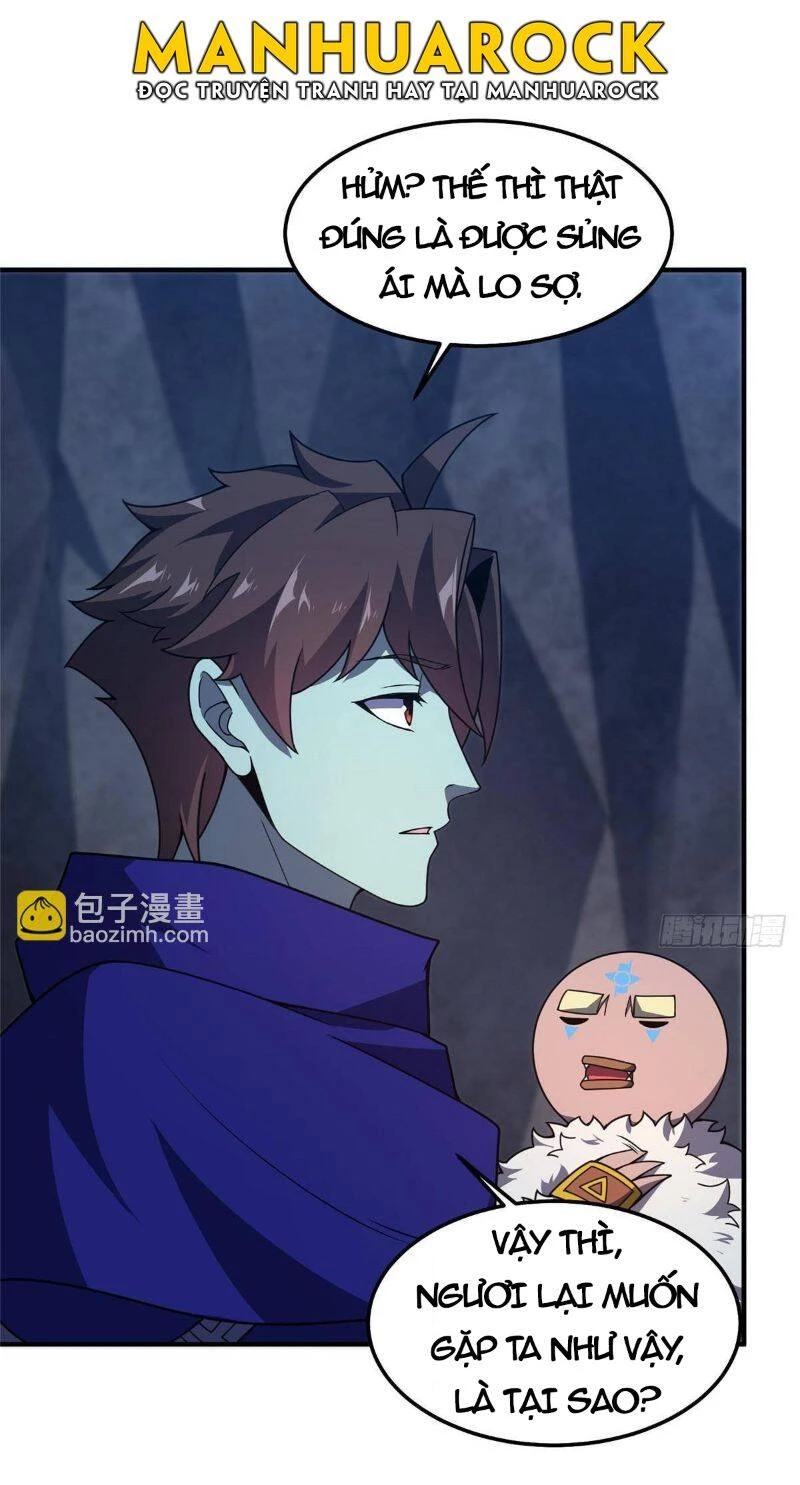 Thần Sủng Tiến Hóa Chapter 314 - Trang 4