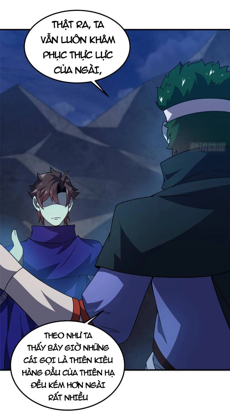 Thần Sủng Tiến Hóa Chapter 314 - Trang 4