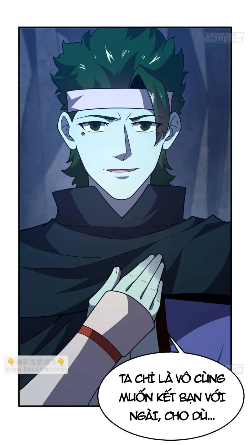 Thần Sủng Tiến Hóa Chapter 314 - Trang 4