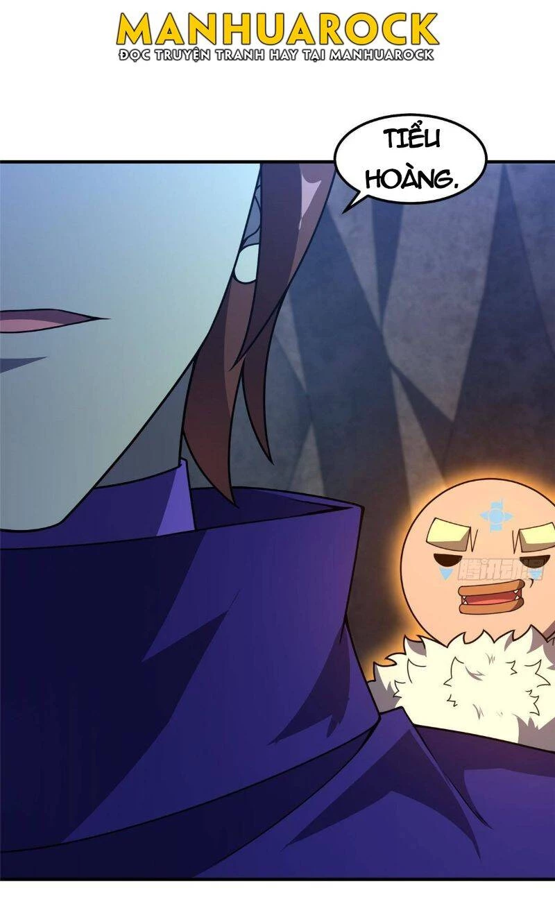 Thần Sủng Tiến Hóa Chapter 314 - Trang 4