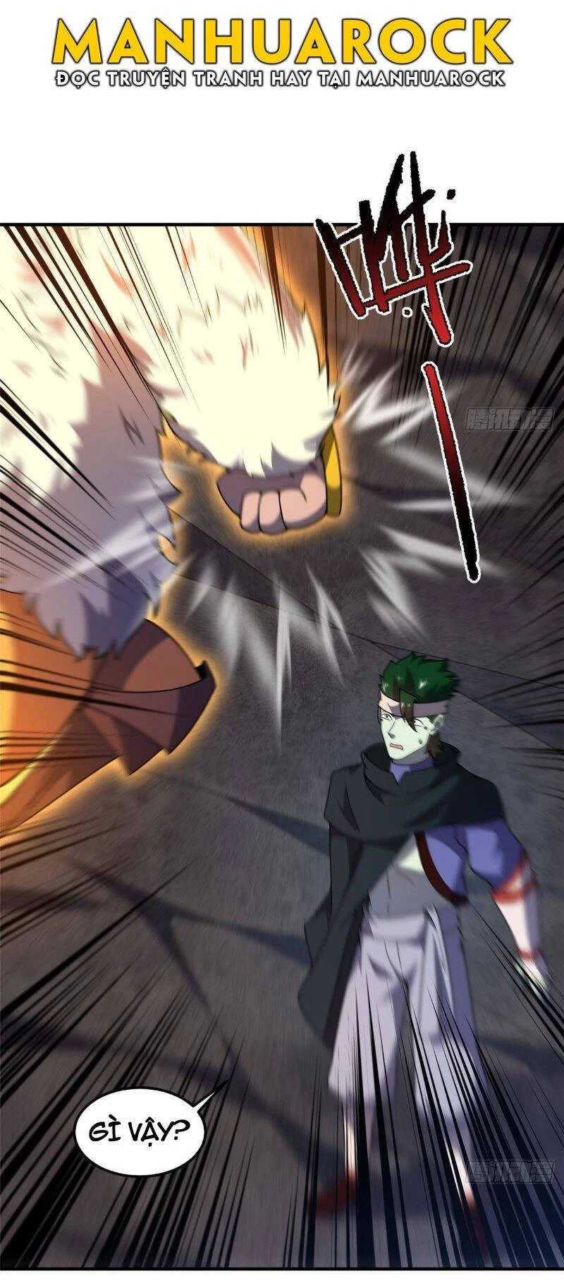 Thần Sủng Tiến Hóa Chapter 314 - Trang 4