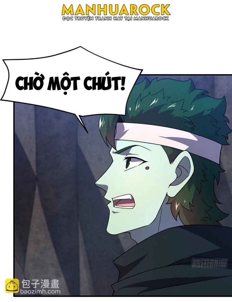 Thần Sủng Tiến Hóa Chapter 314 - Trang 4