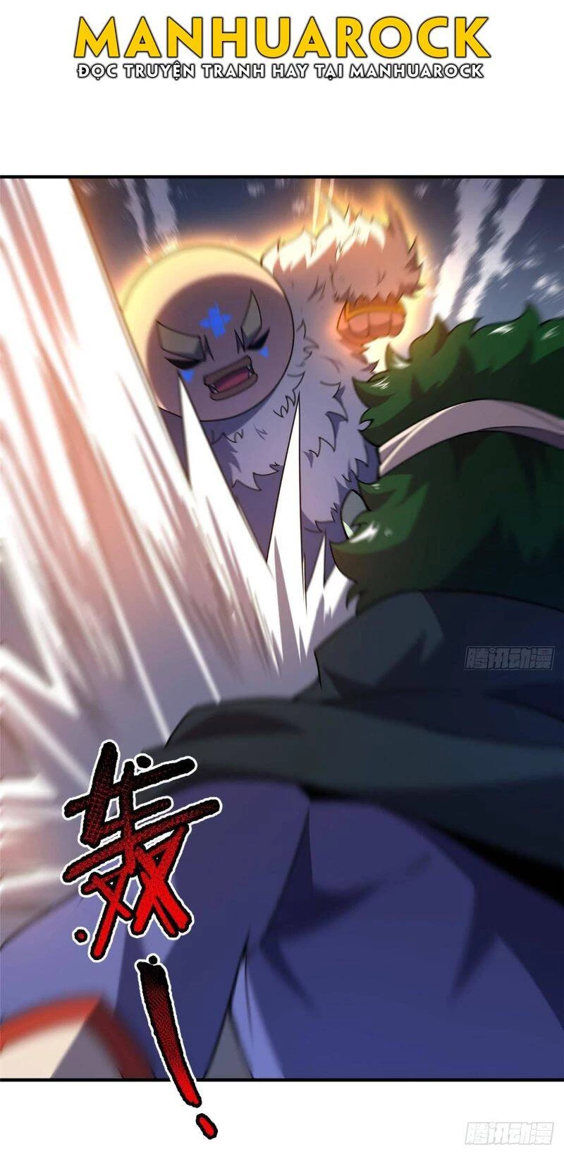 Thần Sủng Tiến Hóa Chapter 314 - Trang 4