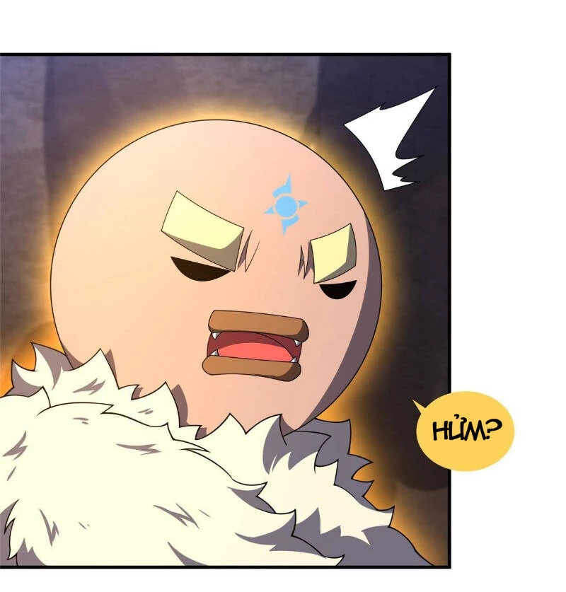 Thần Sủng Tiến Hóa Chapter 314 - Trang 4