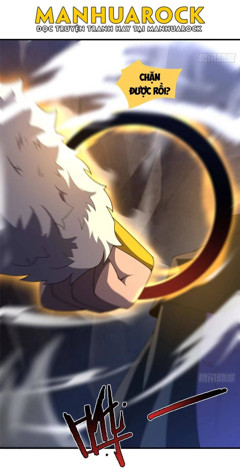 Thần Sủng Tiến Hóa Chapter 314 - Trang 4