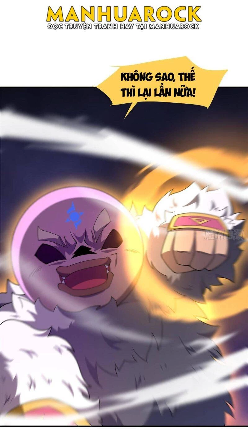 Thần Sủng Tiến Hóa Chapter 314 - Trang 4