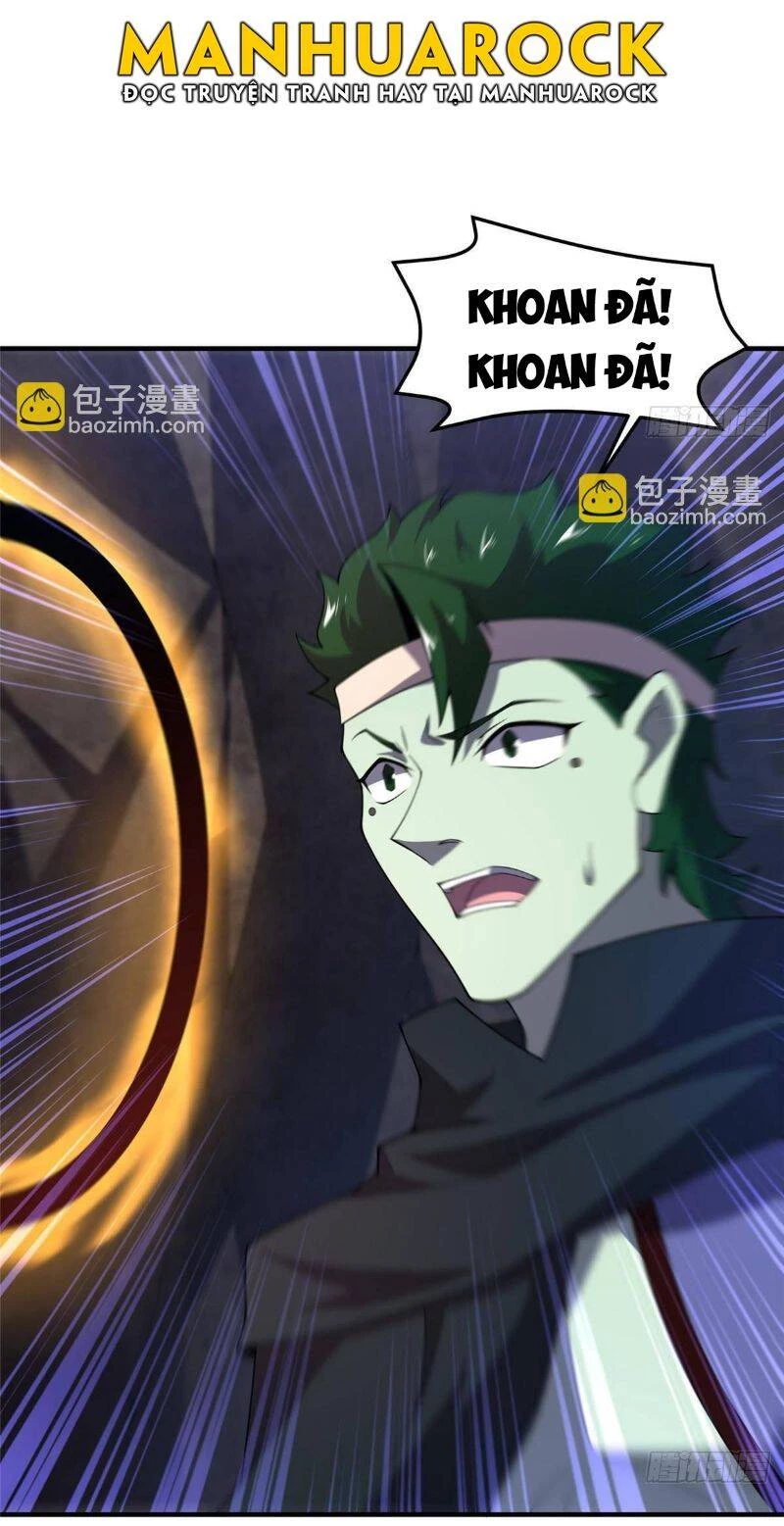 Thần Sủng Tiến Hóa Chapter 314 - Trang 4