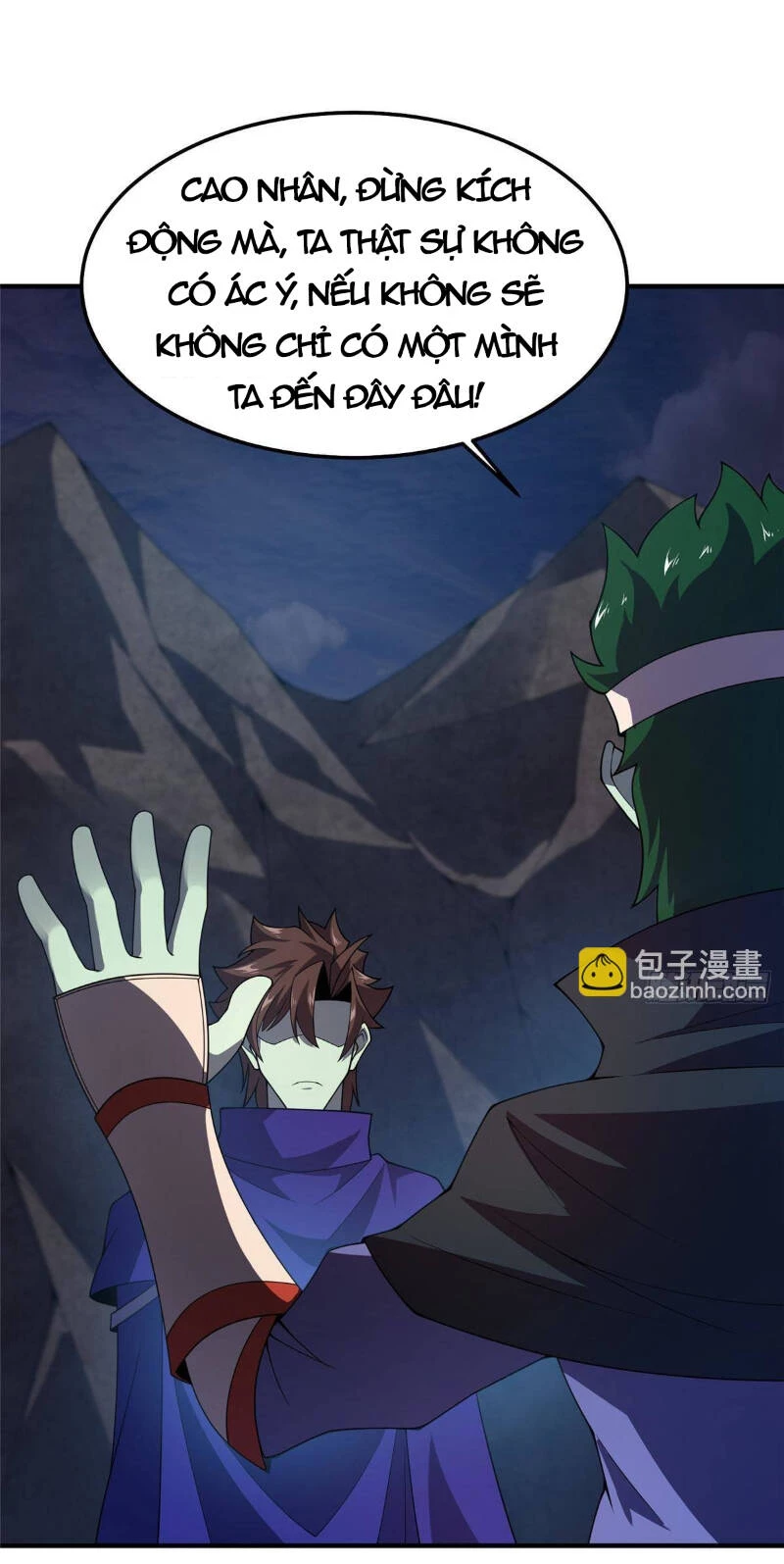 Thần Sủng Tiến Hóa Chapter 314 - Trang 4