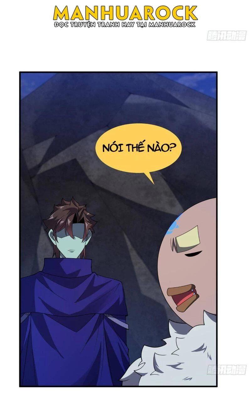 Thần Sủng Tiến Hóa Chapter 314 - Trang 4