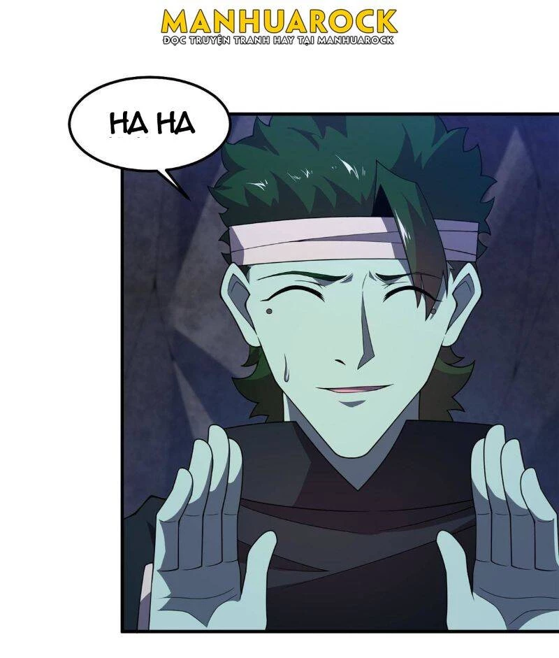 Thần Sủng Tiến Hóa Chapter 314 - Trang 4