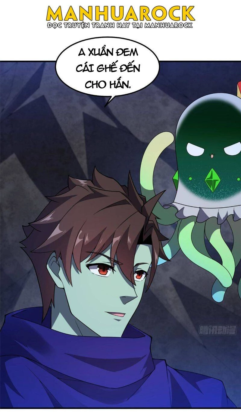 Thần Sủng Tiến Hóa Chapter 314 - Trang 4