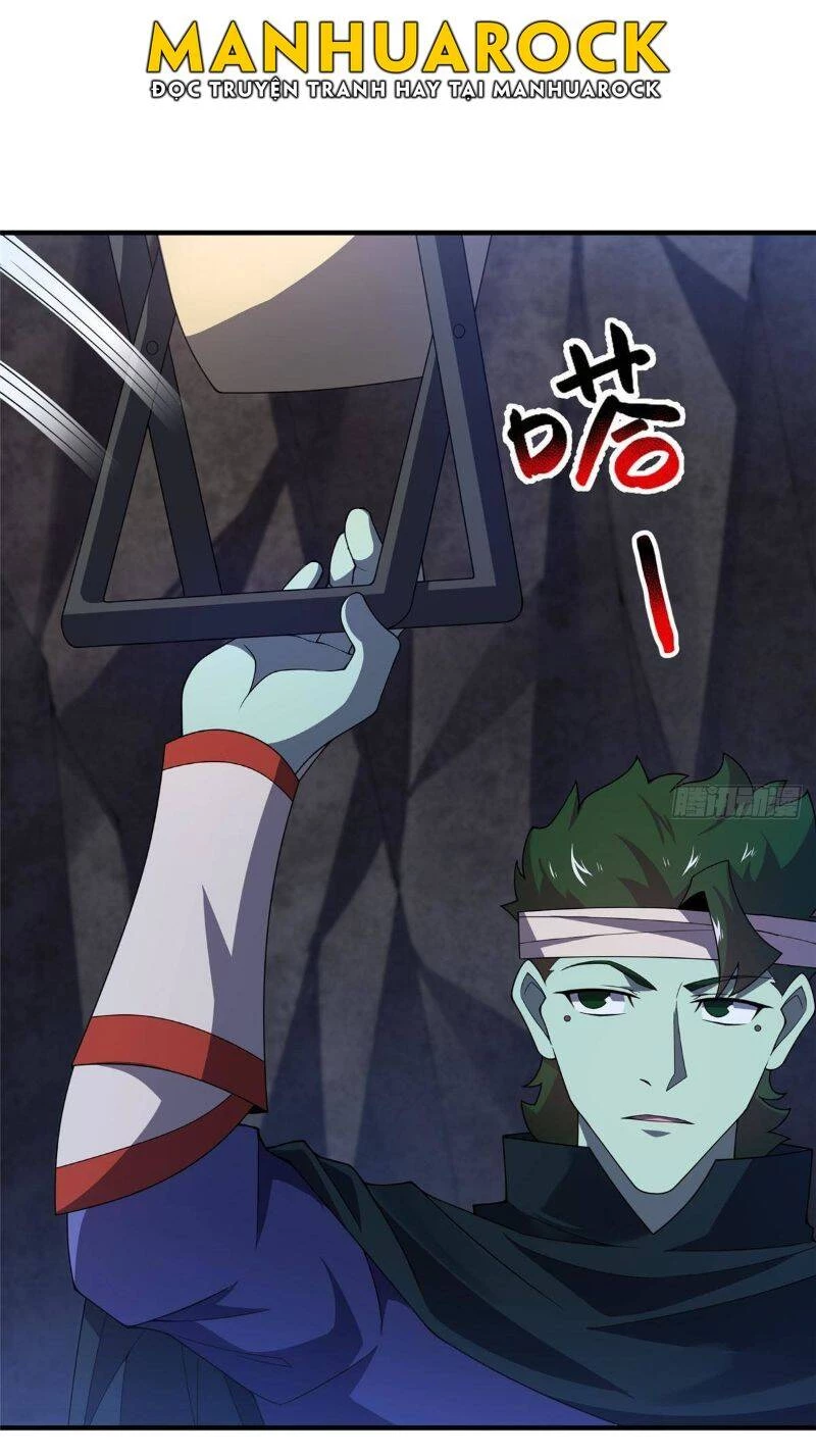 Thần Sủng Tiến Hóa Chapter 314 - Trang 4