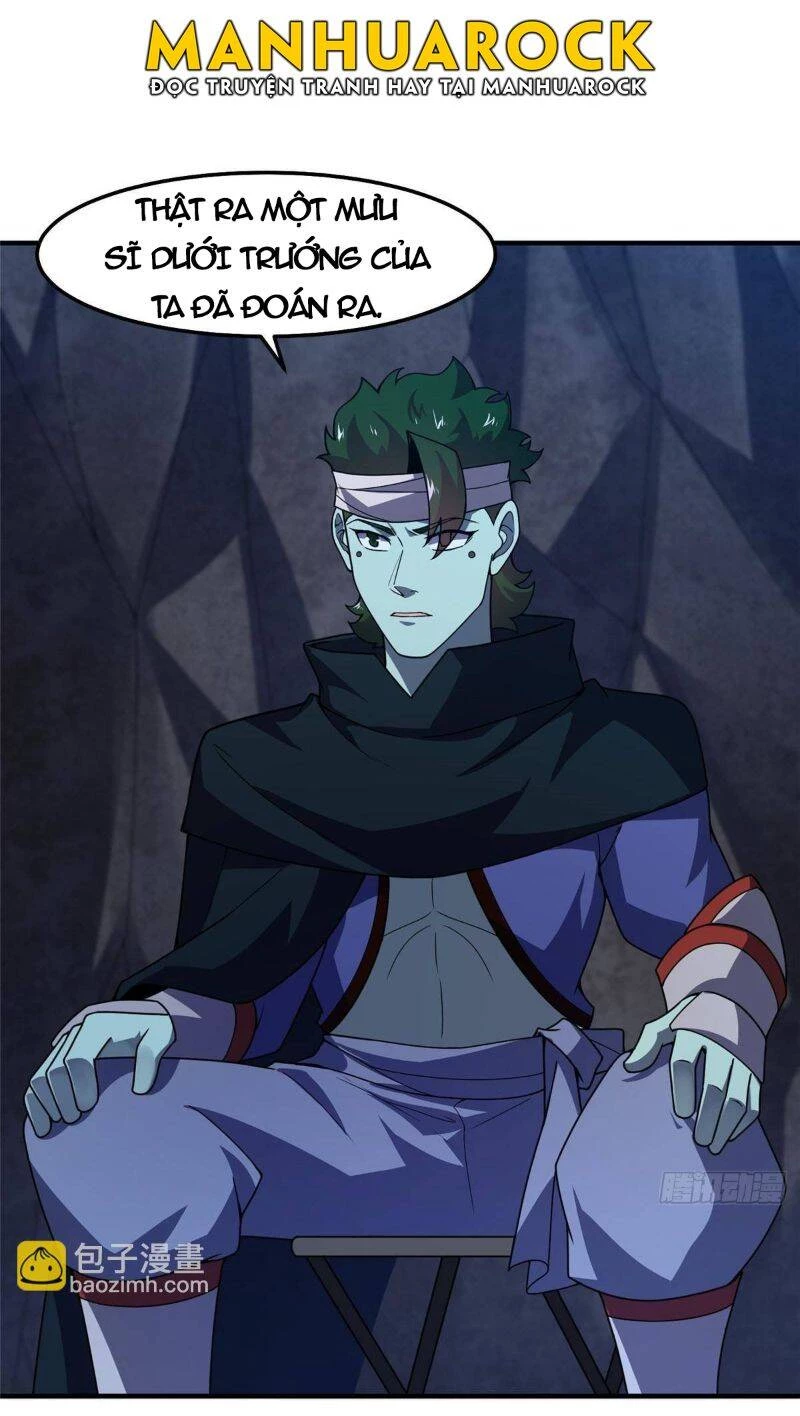 Thần Sủng Tiến Hóa Chapter 314 - Trang 4