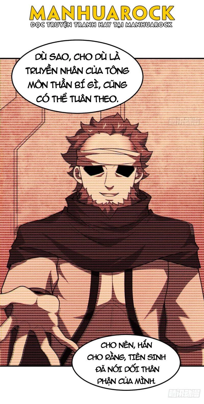 Thần Sủng Tiến Hóa Chapter 314 - Trang 4
