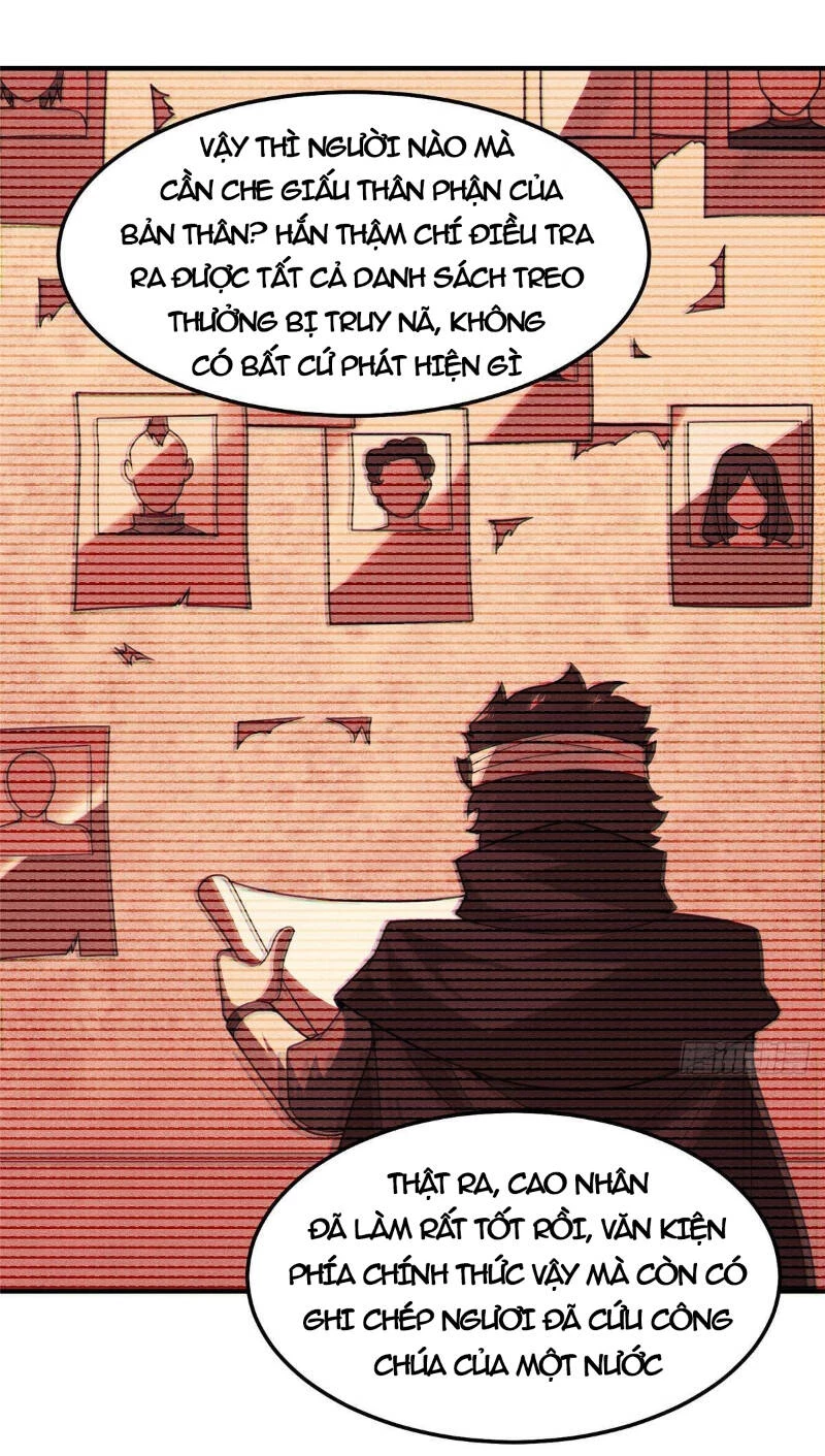 Thần Sủng Tiến Hóa Chapter 314 - Trang 4