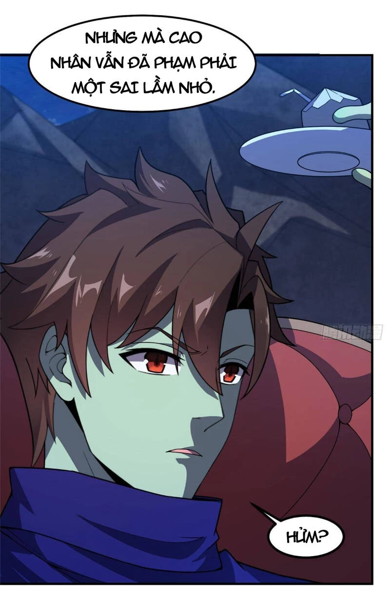 Thần Sủng Tiến Hóa Chapter 314 - Trang 4