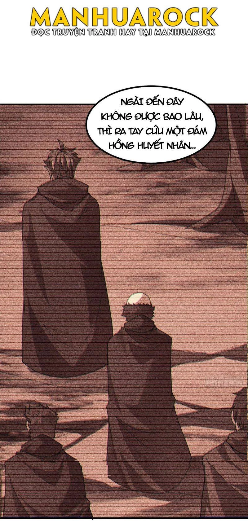 Thần Sủng Tiến Hóa Chapter 314 - Trang 4