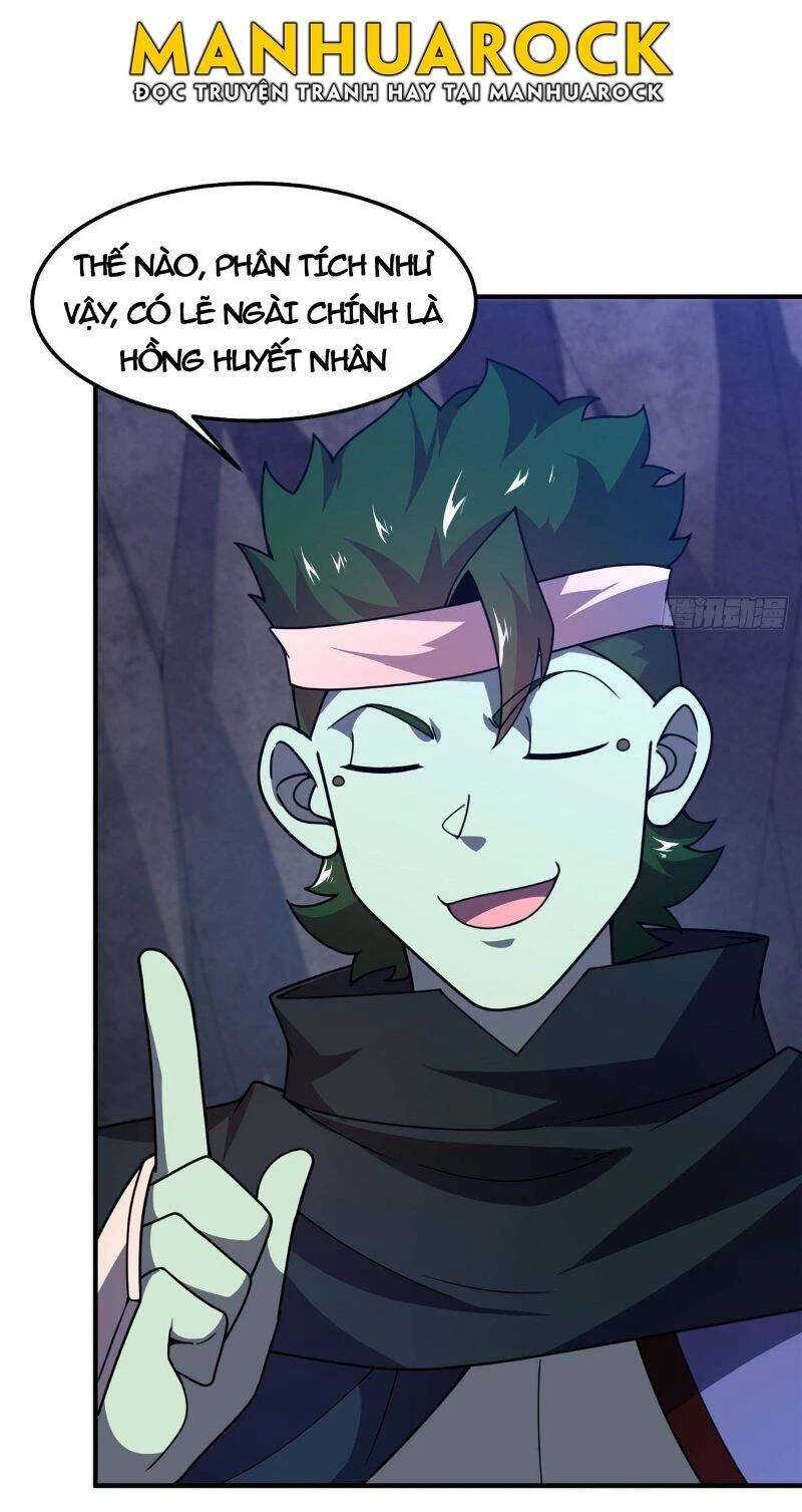 Thần Sủng Tiến Hóa Chapter 314 - Trang 4