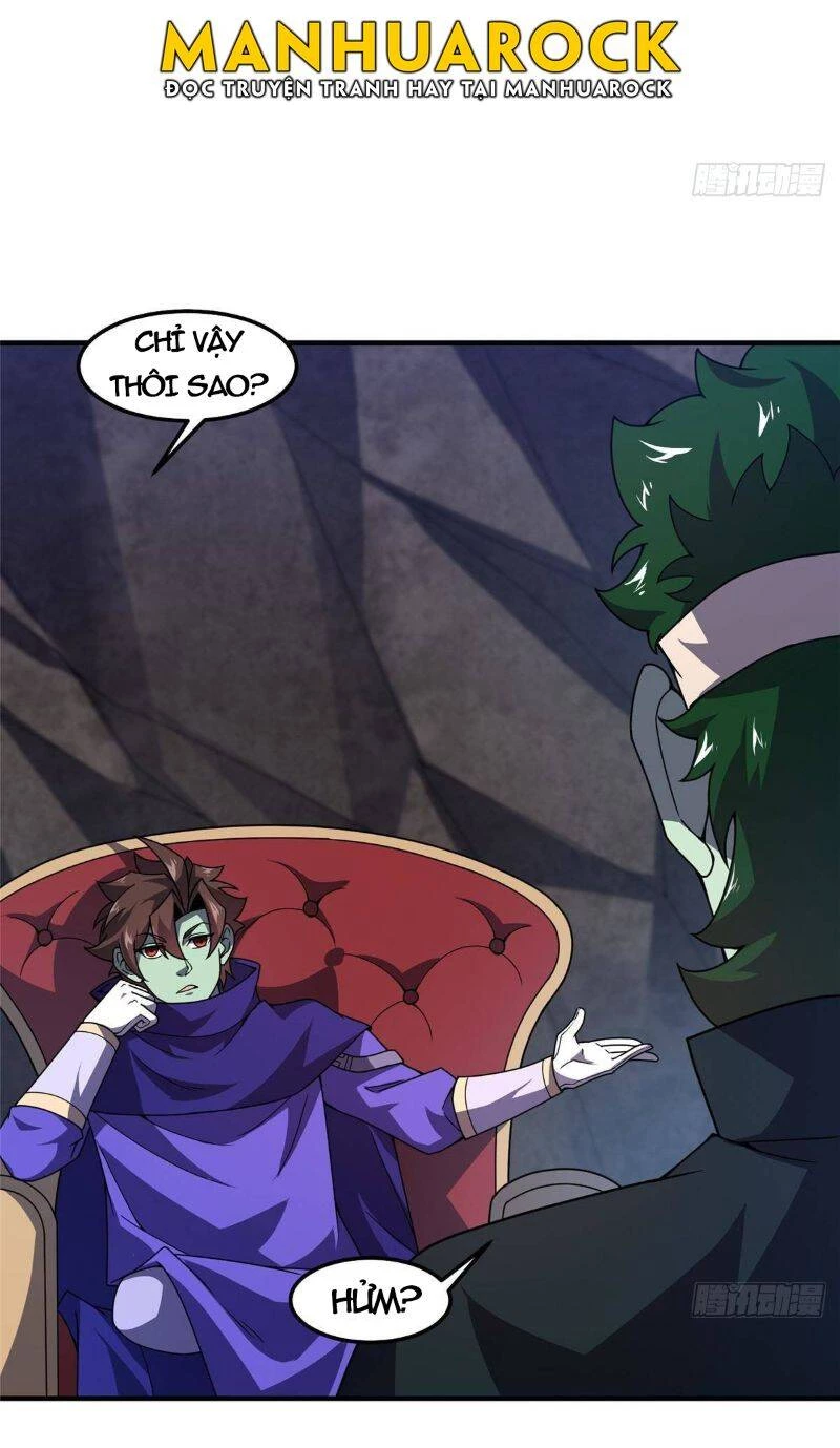 Thần Sủng Tiến Hóa Chapter 314 - Trang 4