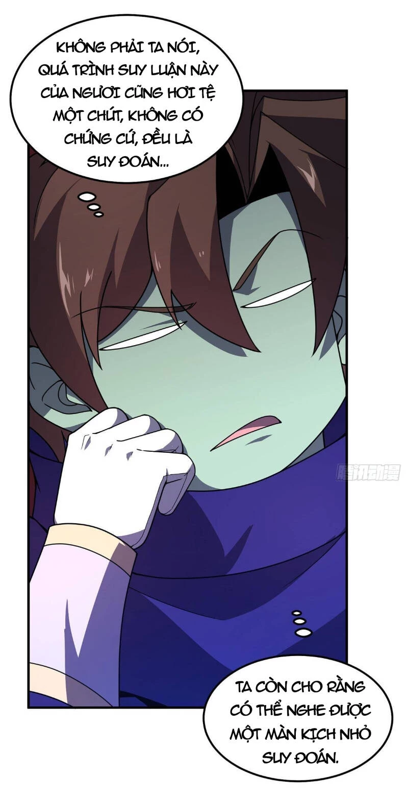 Thần Sủng Tiến Hóa Chapter 314 - Trang 4