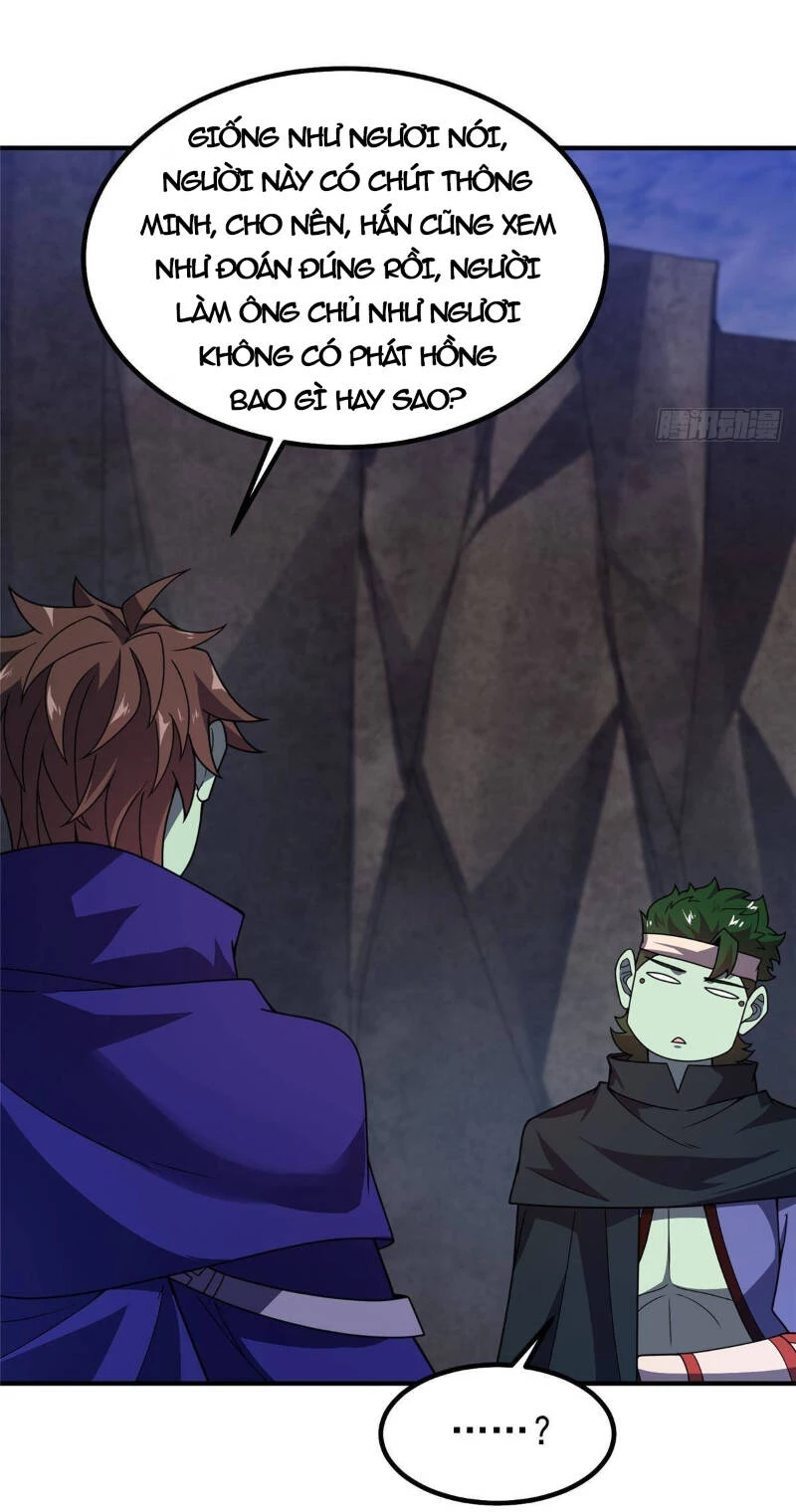 Thần Sủng Tiến Hóa Chapter 314 - Trang 4