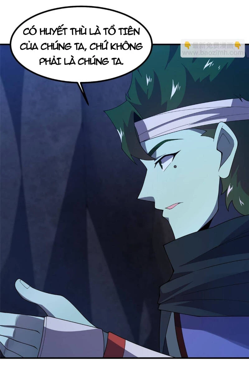 Thần Sủng Tiến Hóa Chapter 314 - Trang 4