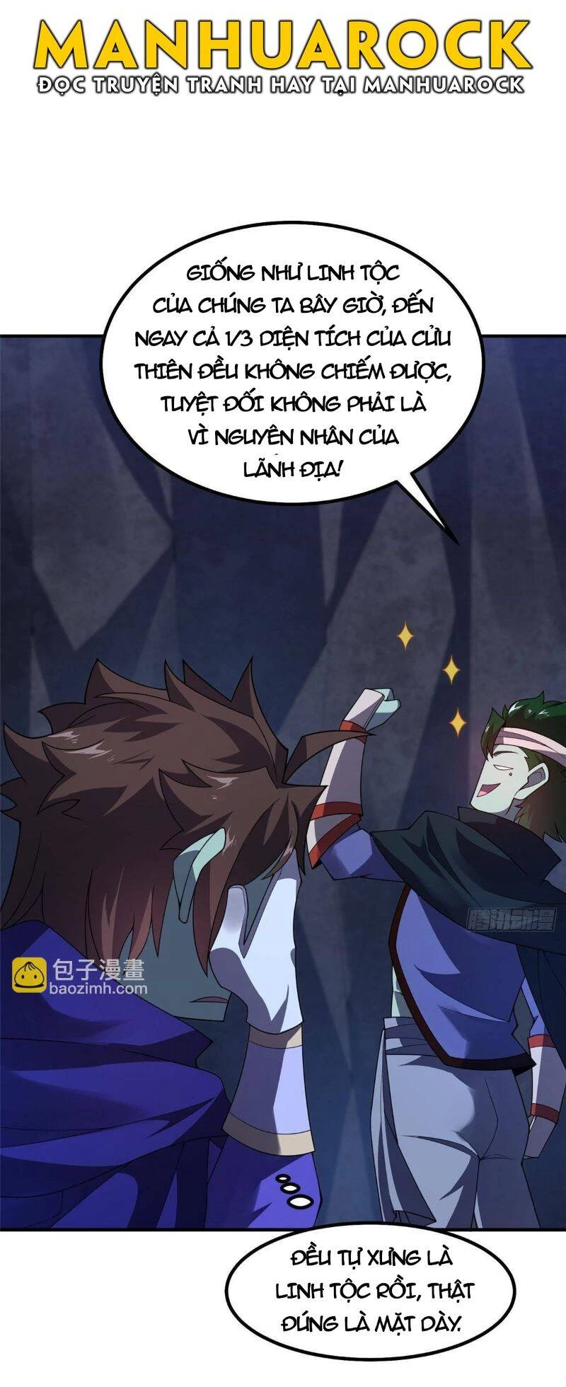 Thần Sủng Tiến Hóa Chapter 314 - Trang 4