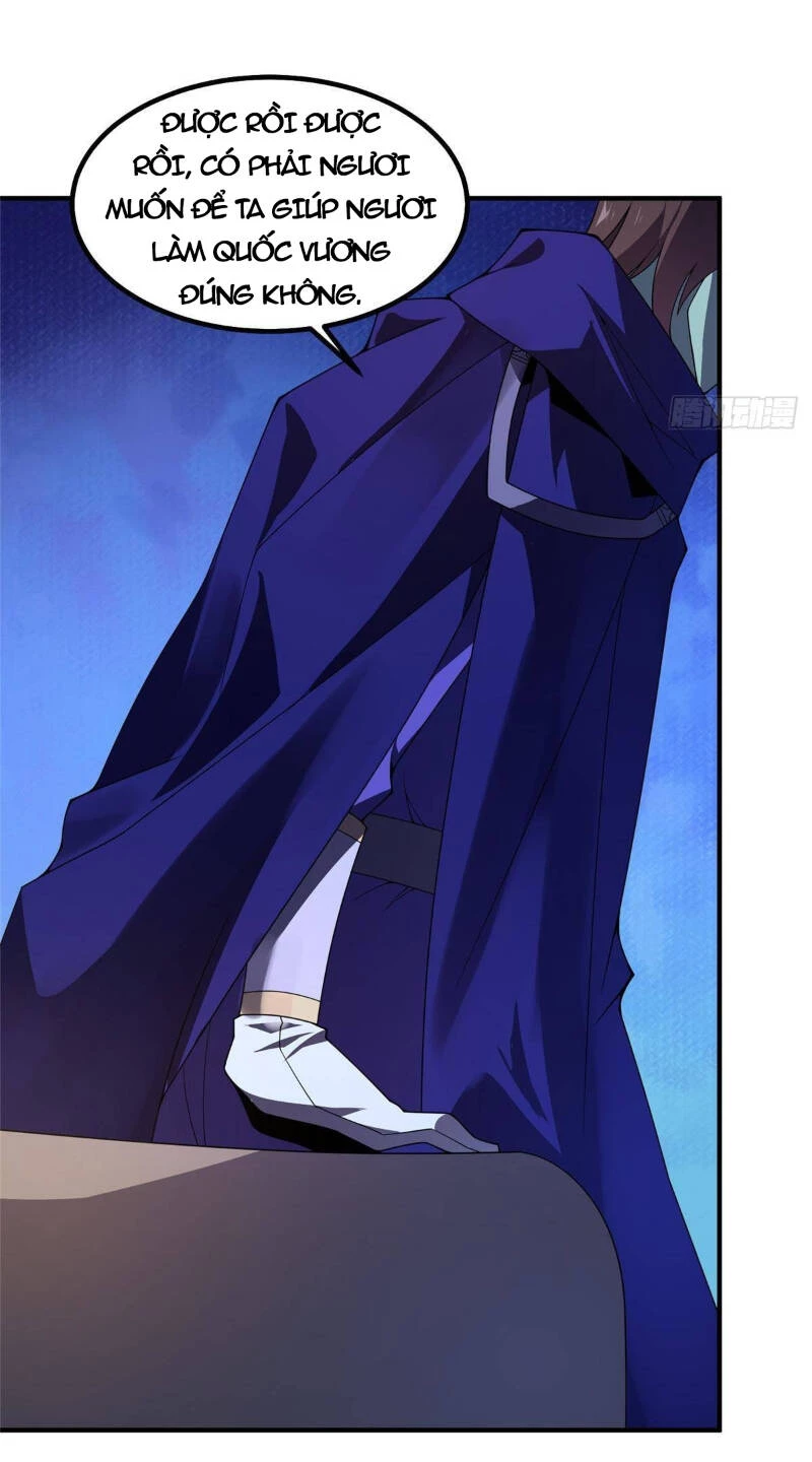 Thần Sủng Tiến Hóa Chapter 314 - Trang 4