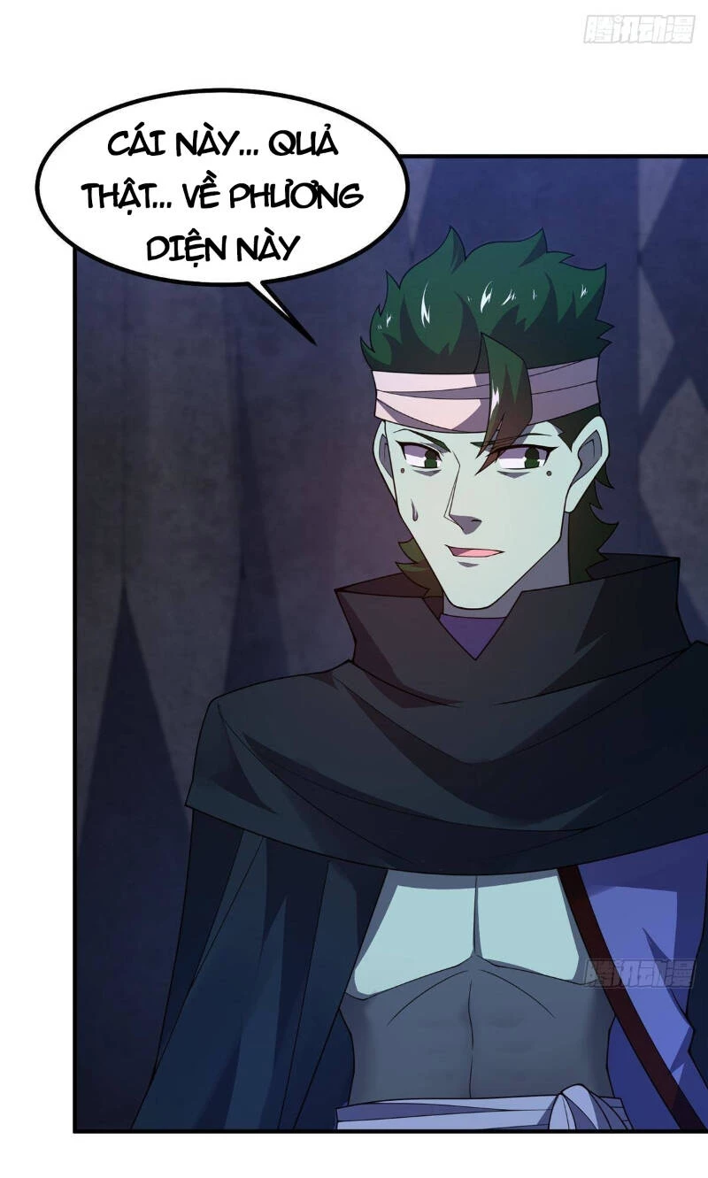 Thần Sủng Tiến Hóa Chapter 314 - Trang 4