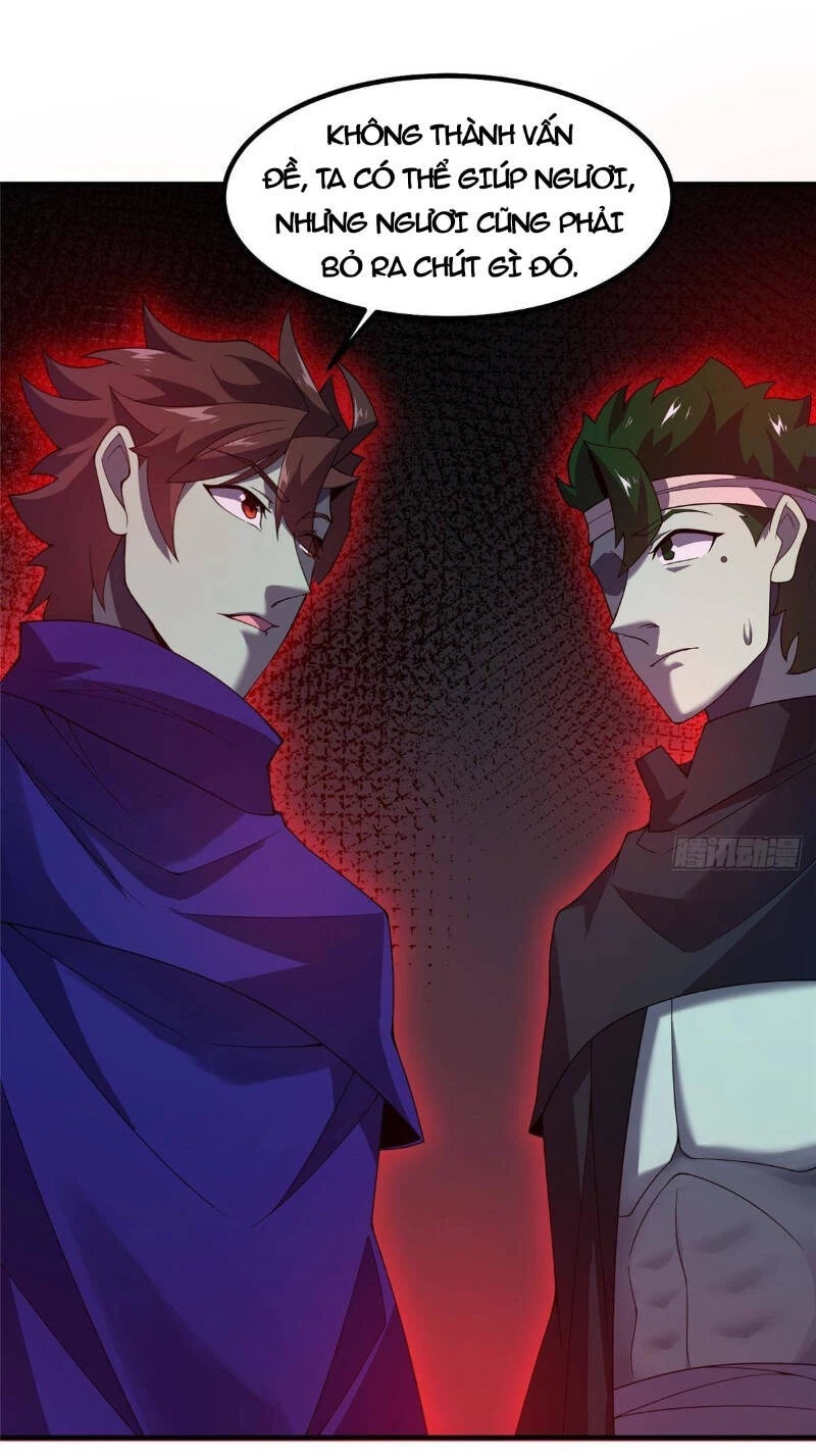 Thần Sủng Tiến Hóa Chapter 314 - Trang 4