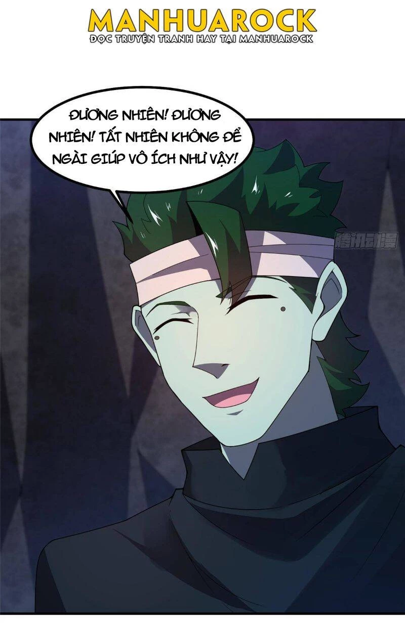 Thần Sủng Tiến Hóa Chapter 314 - Trang 4