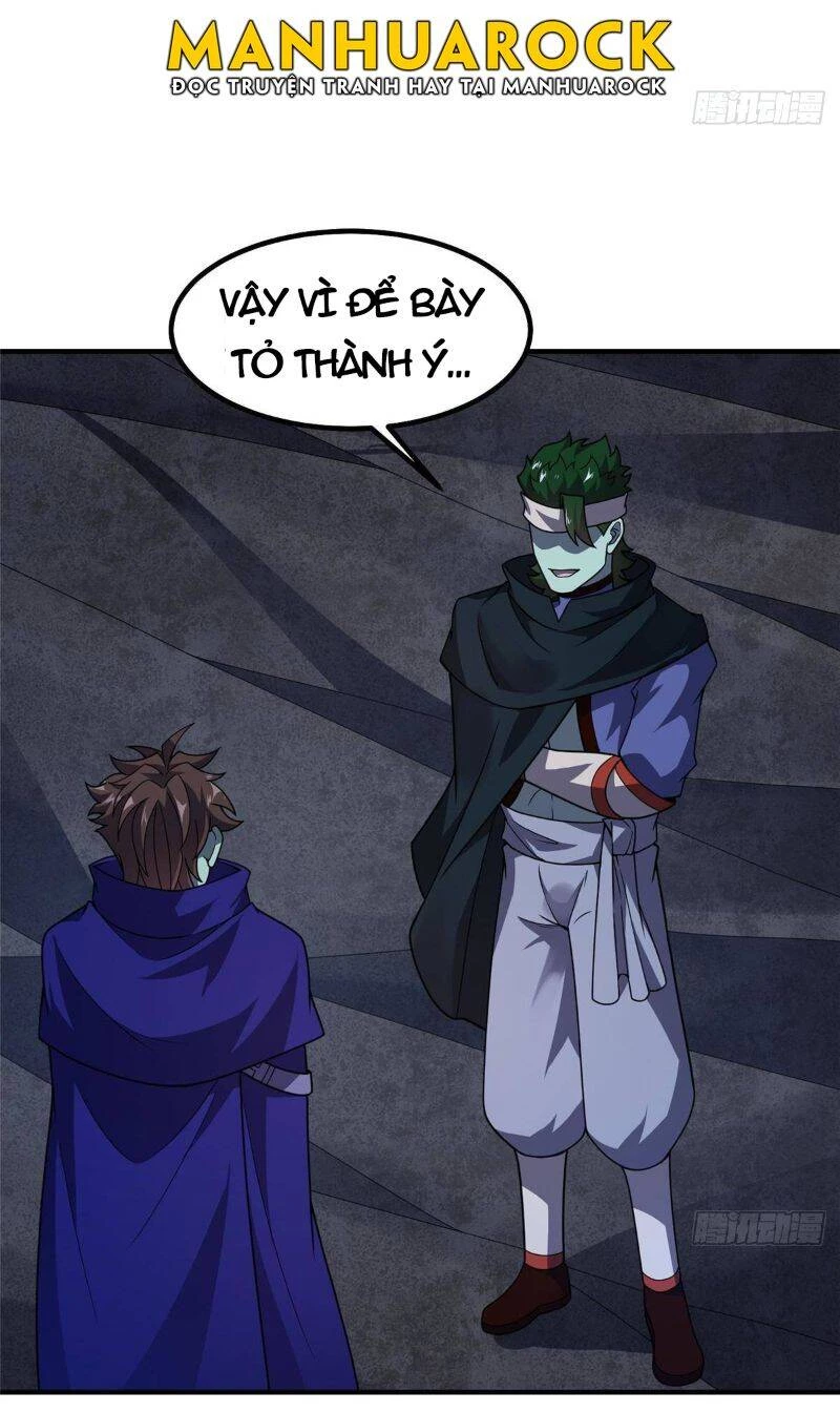 Thần Sủng Tiến Hóa Chapter 314 - Trang 4