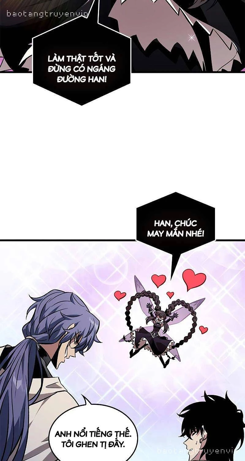 Gacha Vô Hạn Chapter 102 - Trang 4