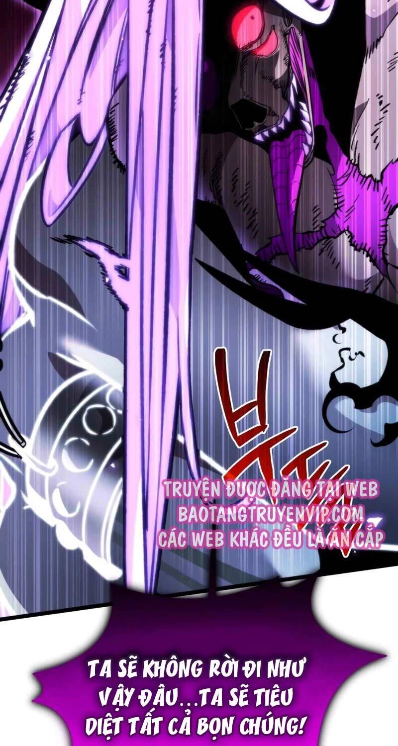 Chiến Binh Hồi Quy Chapter 35 - Trang 4