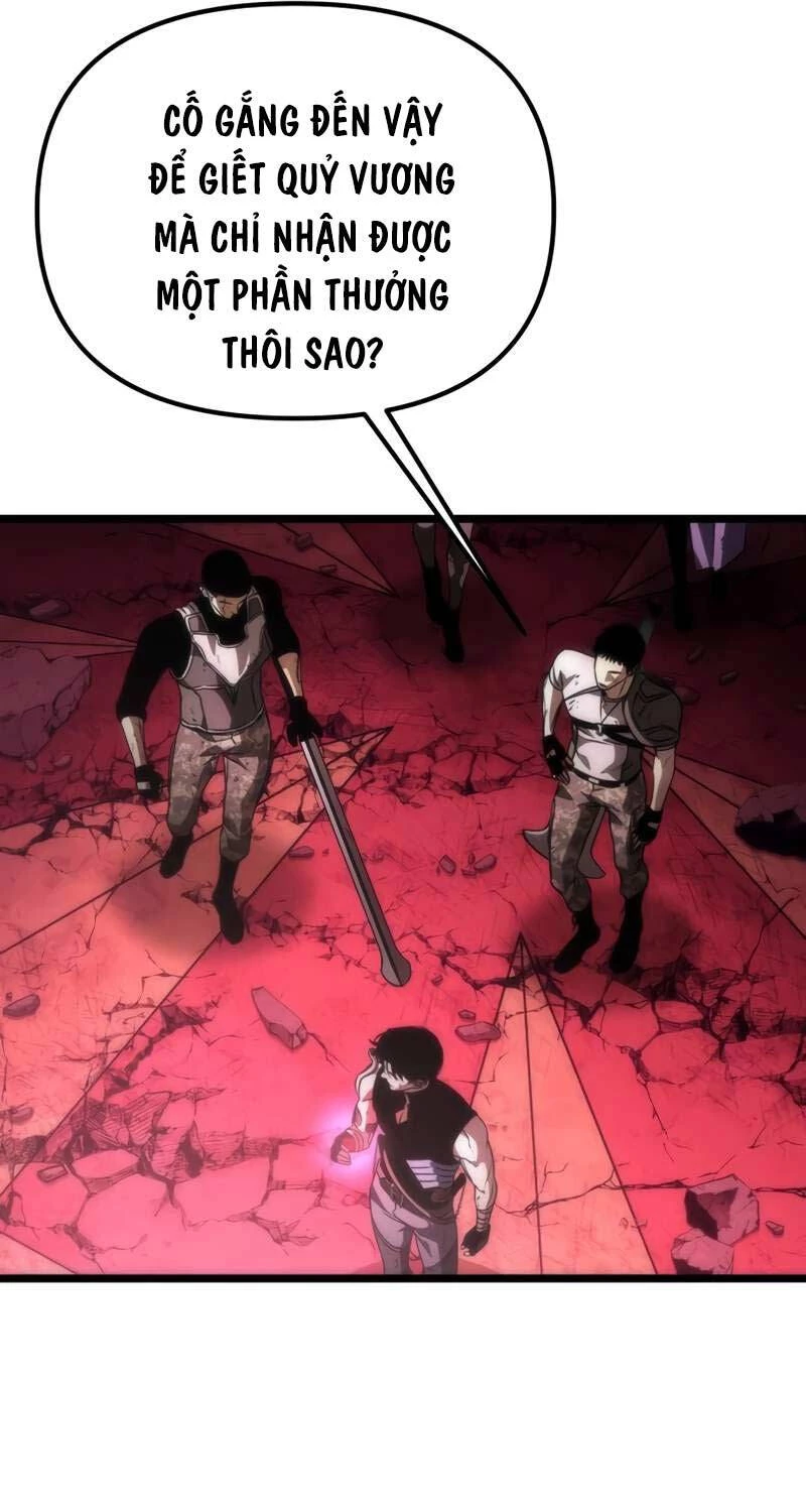 Chiến Binh Hồi Quy Chapter 35 - Trang 4
