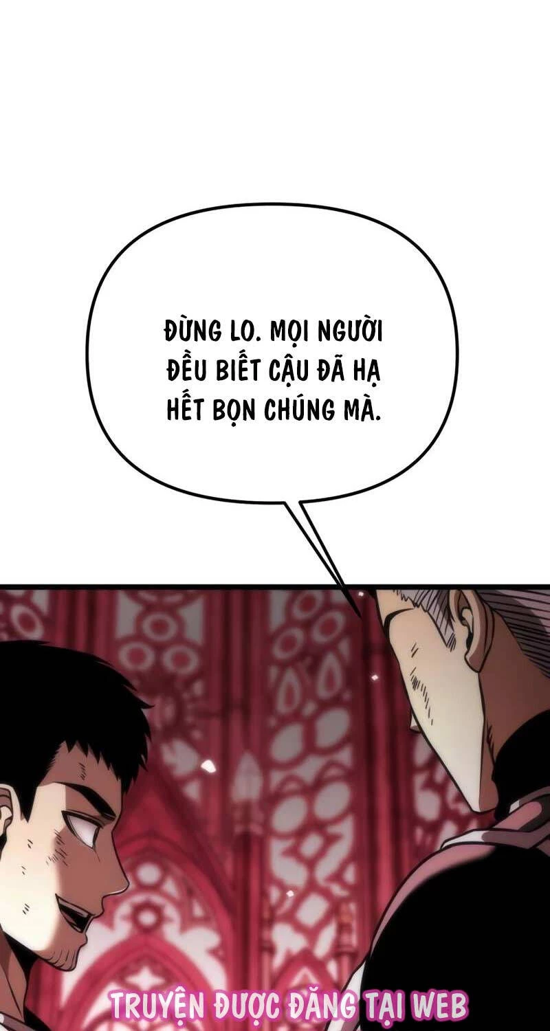Chiến Binh Hồi Quy Chapter 35 - Trang 4