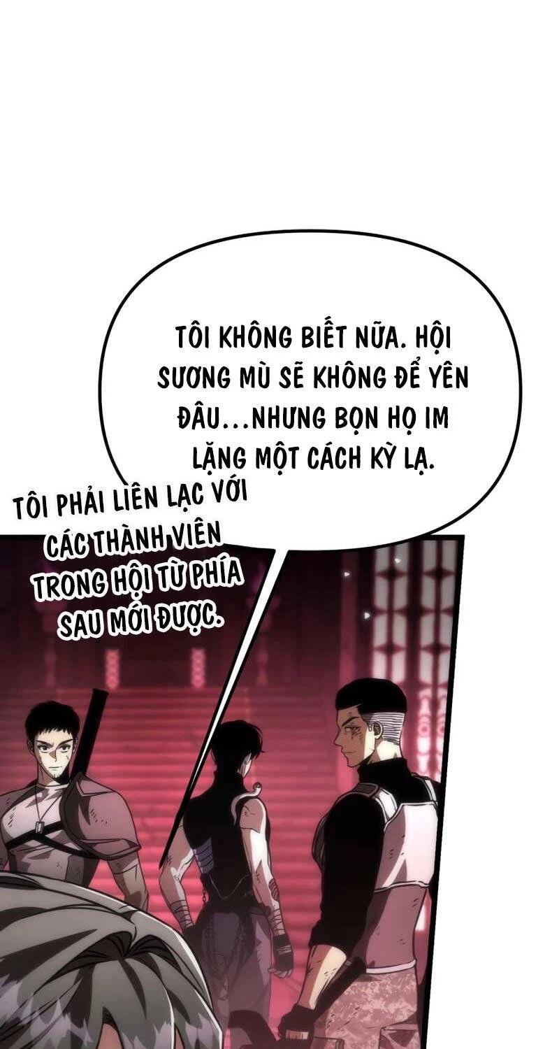 Chiến Binh Hồi Quy Chapter 35 - Trang 4