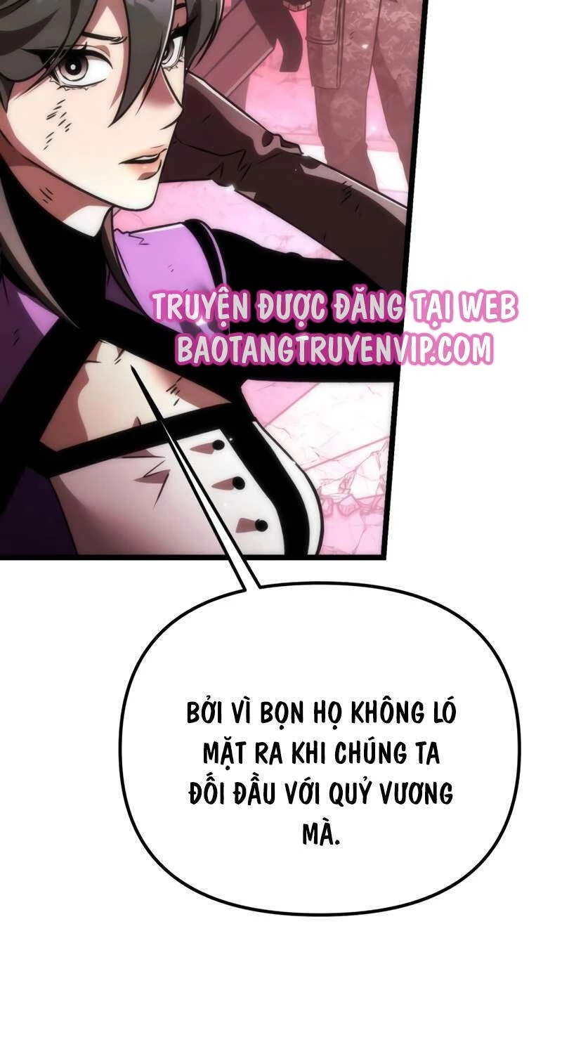 Chiến Binh Hồi Quy Chapter 35 - Trang 4