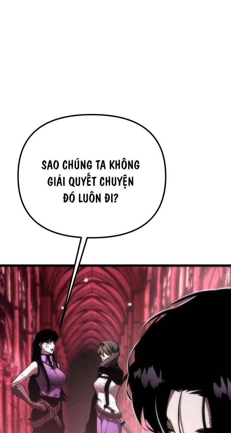 Chiến Binh Hồi Quy Chapter 35 - Trang 4