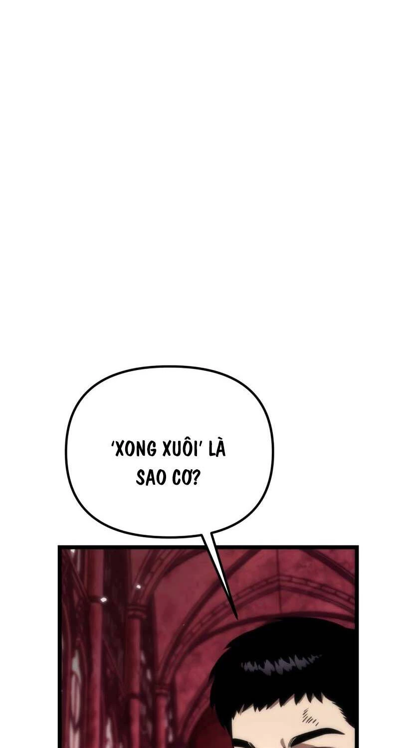 Chiến Binh Hồi Quy Chapter 35 - Trang 4