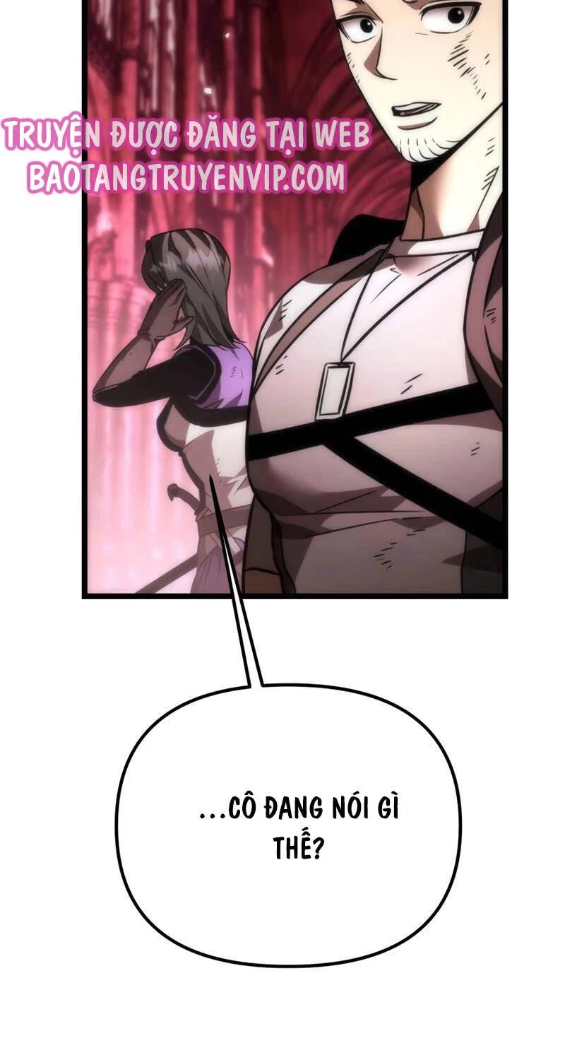 Chiến Binh Hồi Quy Chapter 35 - Trang 4