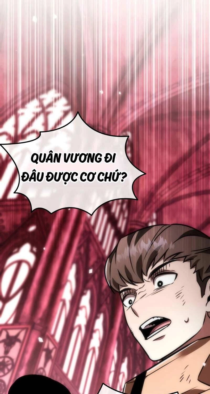 Chiến Binh Hồi Quy Chapter 35 - Trang 4