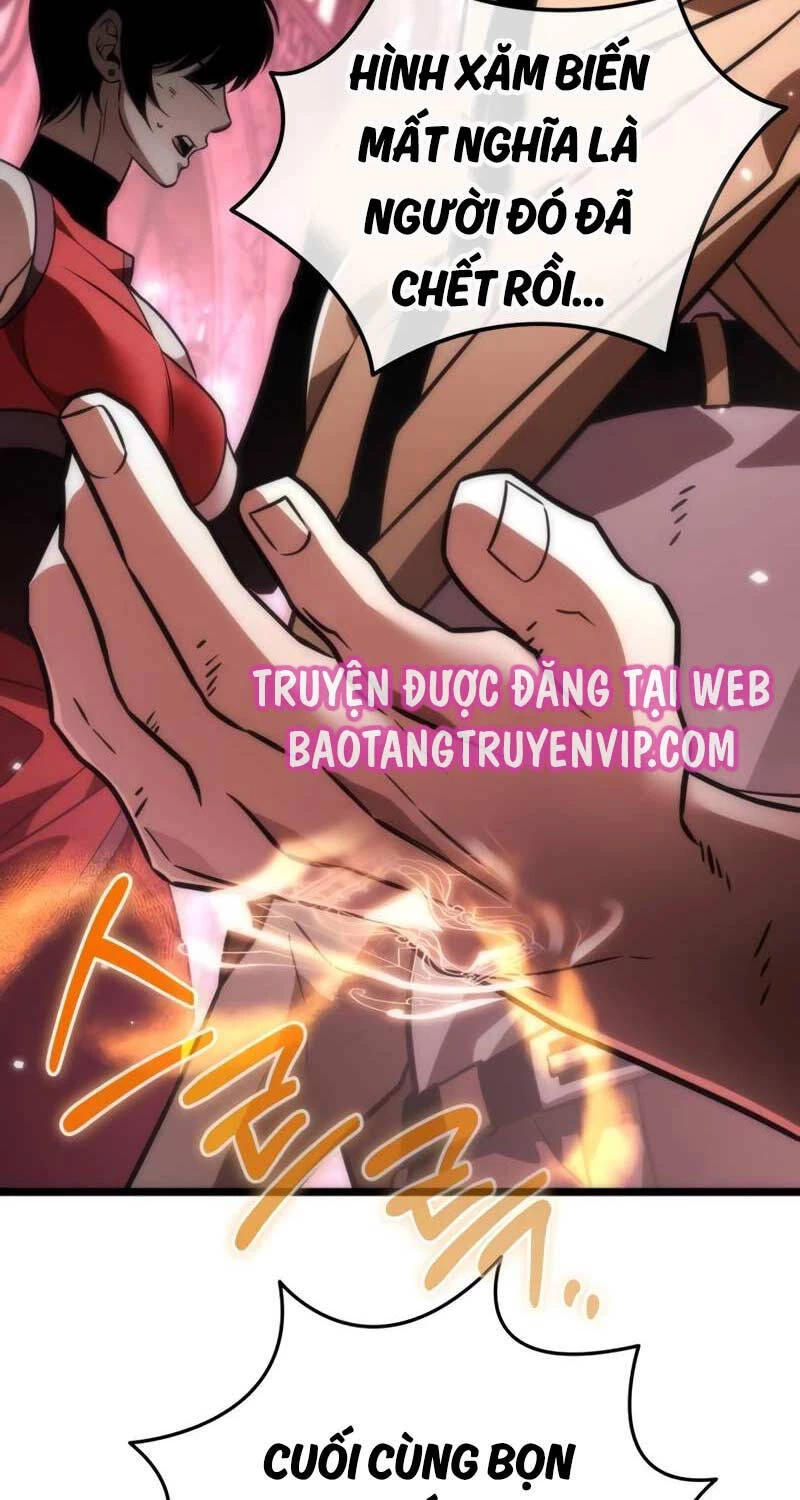 Chiến Binh Hồi Quy Chapter 35 - Trang 4